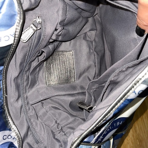 Coach bags lot 2 - Picture 12 of 12